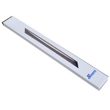 Ladekantenschutz Edelstahl Premium GLA H247 Original Schätz Mercedes-Benz