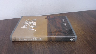 Incline Our Hearts, Wilson, A. N., Hamish Hamilton, 1988, Hardcov