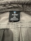 Kühl Gray Horizn Skinny Cargo SZ 14 R Women’s lightweight Pants — photo 4