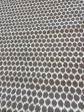 Waverly Sun N Shade Outdoor Fabric -Seeing Spots - 2 Yd 14 X 54
