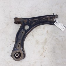 SEAT ARONA 1.0 TSI S9R MK1 2021-2025 Arm Wishbone Front Right Side 2Q0407152D