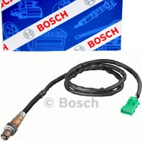 Bosch 0258006027 Lambdasonde Vor Kat 4-Pin 565Mm FüR Epica Citroen Berlingo C2