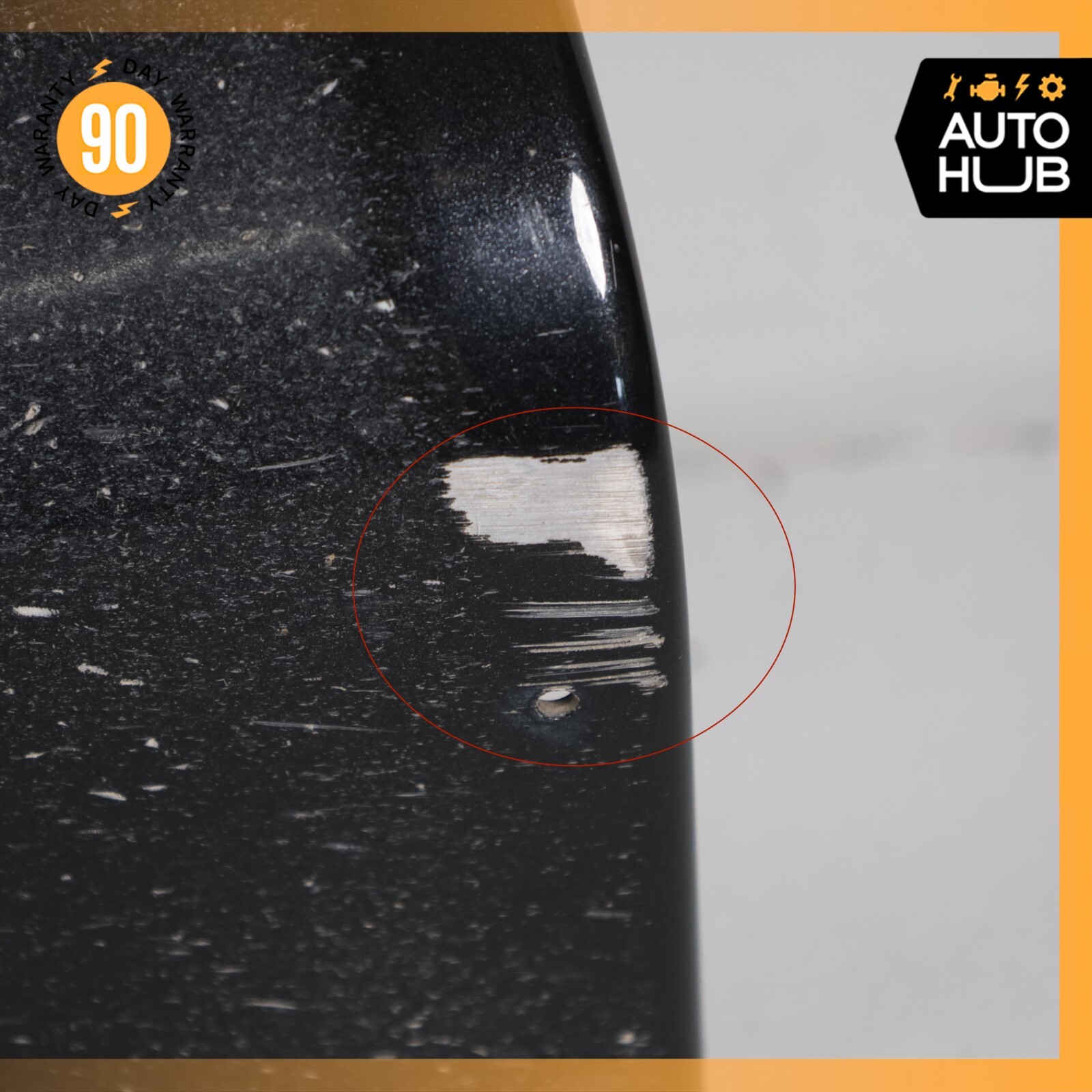 09-13 Maserati Quattroporte M139 Rocker Panel Side Skirt Left Driver OEM 68k