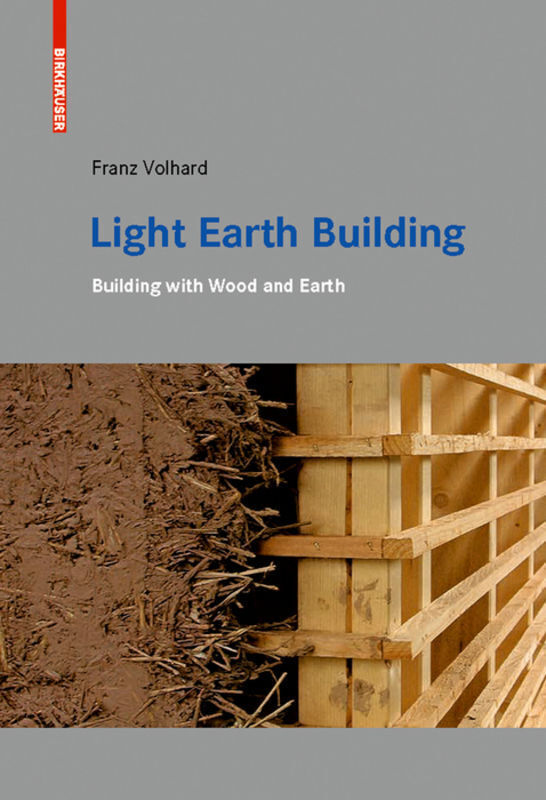 Thumbnail - Franz Volhard | Light Earth Building | Taschenbuch | Englisch (2016) |