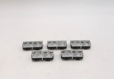 Allen-Bradley 140M-C-AFA11 Auxiliary Contact - Lot of 5