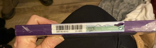 Kinectimals For Microsoft Xbox 360 Video Game 2011 NEW - Picture 2 of 3