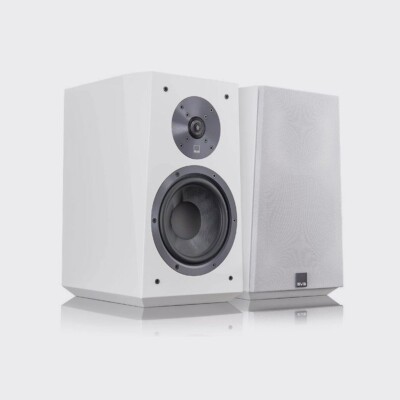 SVS Ultra Bookshelf Paar