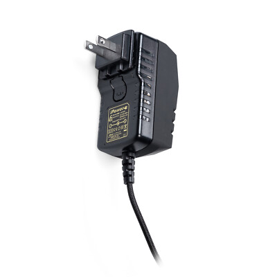 iFi iPower2 Low Noise DC Power Supply Upgrade 15 Volt
