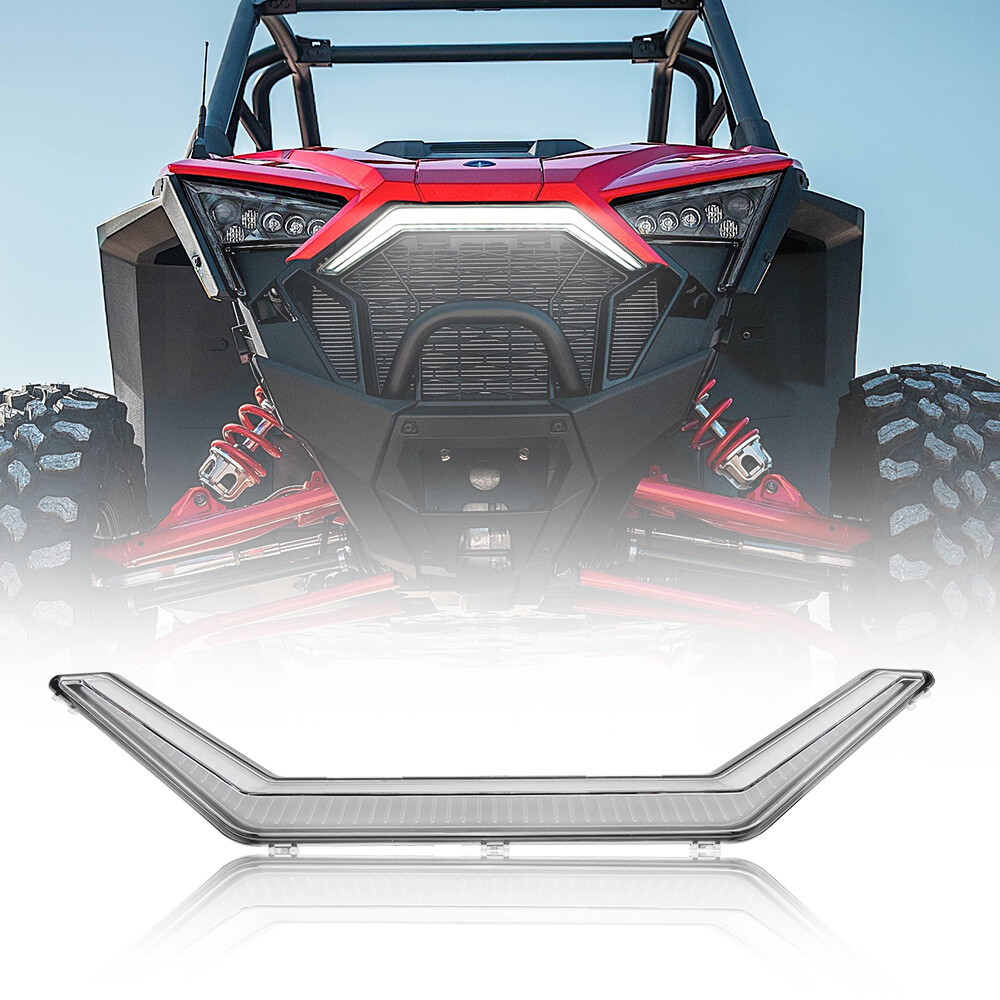 KEMIMOTO UTV Front Accent Light for Polaris RZR PRO XP / 4 2020-2024 2884346