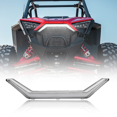 KEMIMOTO UTV Front Accent Light for Polaris RZR PRO XP / 4 2020-2024 2884346 - Bild 13 von 13