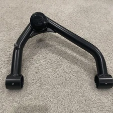 Front Driver Side Upper Control Arm 2-4" Lift 2014-18 Silverado Sierra 2WD 4WD