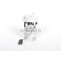 Bosch Kraftstoff-FöRdereinheit Elektrisch FüR Peugeot 307 Sw CitroëN C8 Evasion