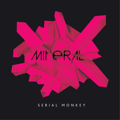 Mineral Serial Monkey (Vinyl) 7'' Single