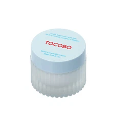 TOCOBO Multi Ceramide Cream 1.69oz / 50ml Vegan, EWG green formula K-Beauty