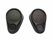 5.25" 5-1/4" UNIVERSAL S5 VEHICLE KICK PANEL  REAR DECK / SPEAKER spacer pod 