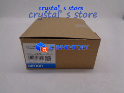 1PCS NEW IN BOX OMRON PLC CJ1W-OD262
