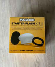 MagMod Starter Flash Kit 2 with MagGrip 2 - B...