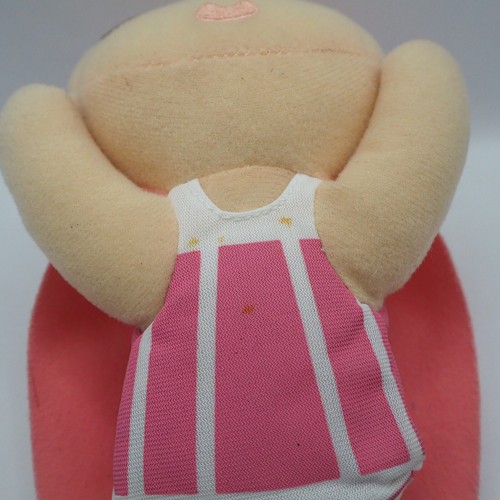 Puchimas! Petit C1008 Idolmaster Io Banpresto 6" Mascot Plush Toy Doll Japan - Picture 9 of 12