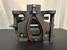 Signode MCD Machine Head, Short Vibrator, Rebuilt