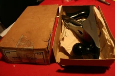 RARE MINTY WARDS LAKESIDE SMOOTH PLANE I.O.B.#8510? By STANLEY