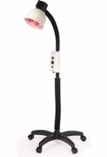 K.S. Choi Corp Infrared Heat Lamp 110V with Bulb