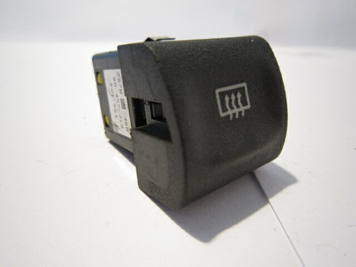 (72) Schalter Taster heizbare Heckscheibe Opel GM 90457319