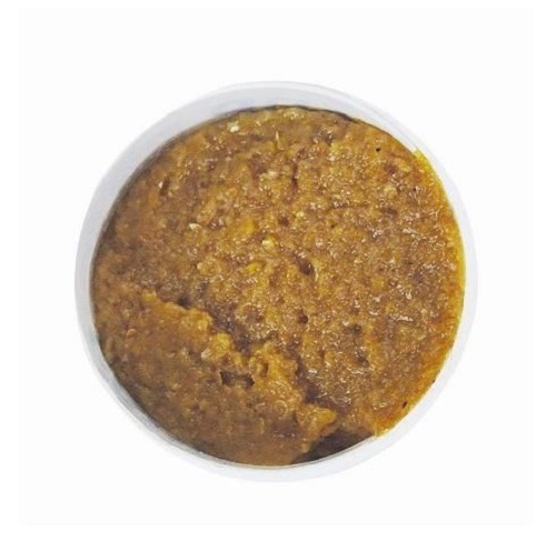 (4,99€/100g) Karpfenteig Angelköder Köder fertig Karpfen Schleie Brassen Teig - Picture 5 of 5
