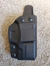 Gun&Flower Taurus G2c,G3c  Holster Right Hand #1599,#1600