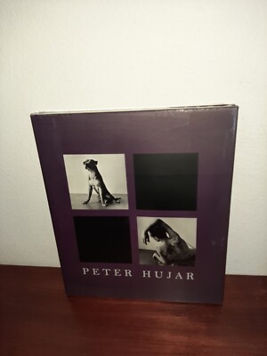 【Peter Hujar: Animals and Nudes】 s-l400.jpg