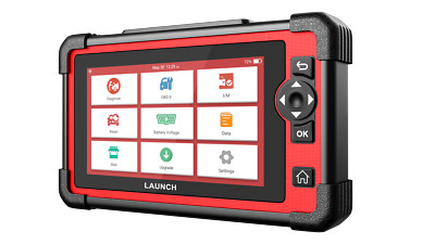 LAUNCH X431 CRP919E Pro All System OBD2 Scanner Diagnostic Tool ECU Programming