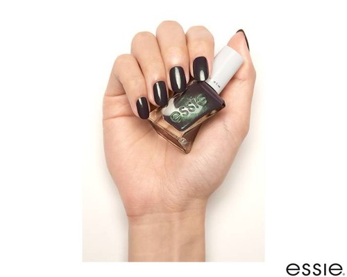 Essie Nail Polish - GEL COUTURE or NAIL CARE - CHOOSE YOUR COLORS - Picture 45 of 51