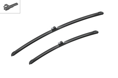 3 397 007 453 BOSCH Scheibenwischer für ,BMW