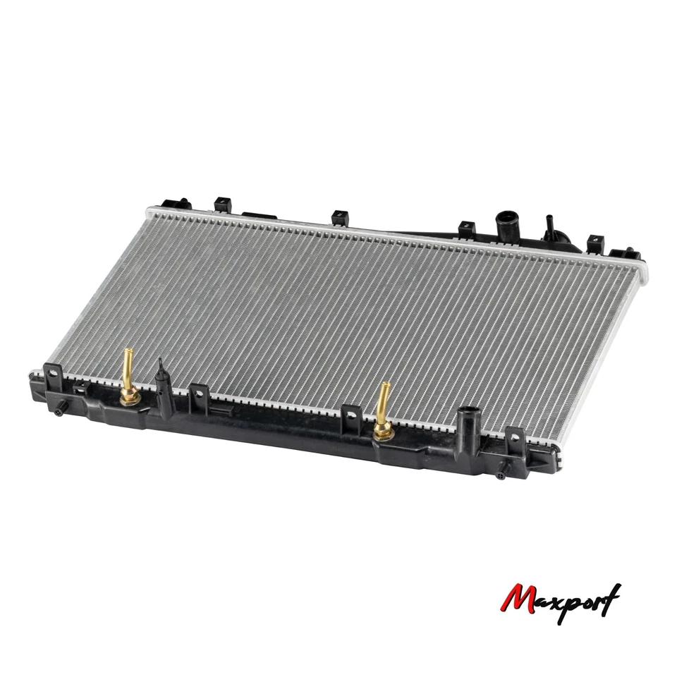 Radiator for 2001-2005 Honda Civic 2001 2002 2003 2004 2005 Acura EL 1.7L — 第 3/4 张图片