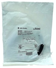 Allen-Bradley 872C-D2NP8-E2  10-30 V DC Inductive Proximity Sensor
