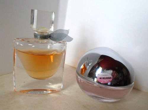 Shanghai Tang Rose Silk Eau de Parfum 0.31 oz. SEALED Perfume