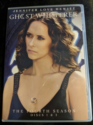 その他 Ghost Whisperer: Fourth Season [DVD] [Import] Ghost Whisperer: The Fourth Season (DVD), Paramount, Horror