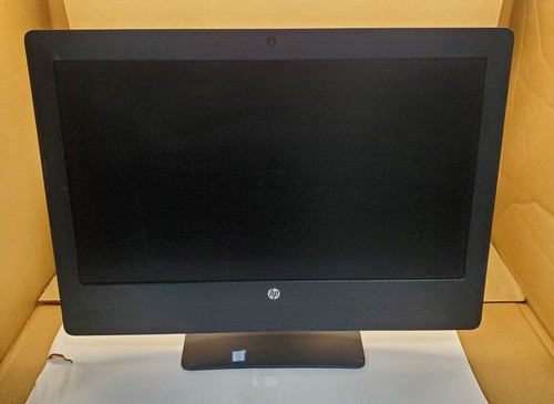 HP ProOne 600 G3 AIO 21.5" Non-Touch i5-7500 3.40GHz 16GB RAM 256GB SSD Win 11 - Afbeelding 2 van 10