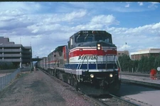 ATK 506 P32-8BWH, Albuquerque, NM, 04/93; Kodachrome Original