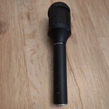 Rare Vintage Nakamichi DM-500 CARDIOID MICROPHONE