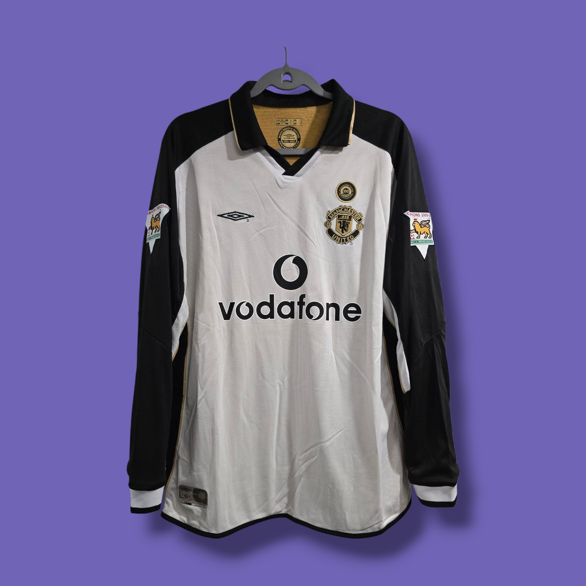 Manchester United ユニフォームM Amazon.co.jp: [Farstyle] 07-08 マンチェスター ユナイテッド
