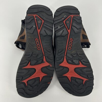 Ecco Yucatan Sandals Men display picture 1