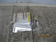 Genuine Mitsubishi OEM 6370C155 Secondary Blank Key