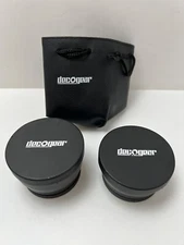 2x DecoGear 0.45x High Definition AF Wide Angle Macro & 2x Telephoto  55mm Lens