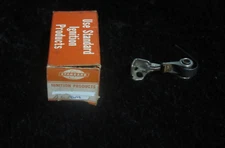 NOS 1957-1964 Chrysler DeSoto Dodge Plymouth Niehoff Ignition Contact Point Set