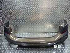 BMW G32 LCI M-Paket Stoßstange Hinten Rear Bumper Alvitgrau Metallic