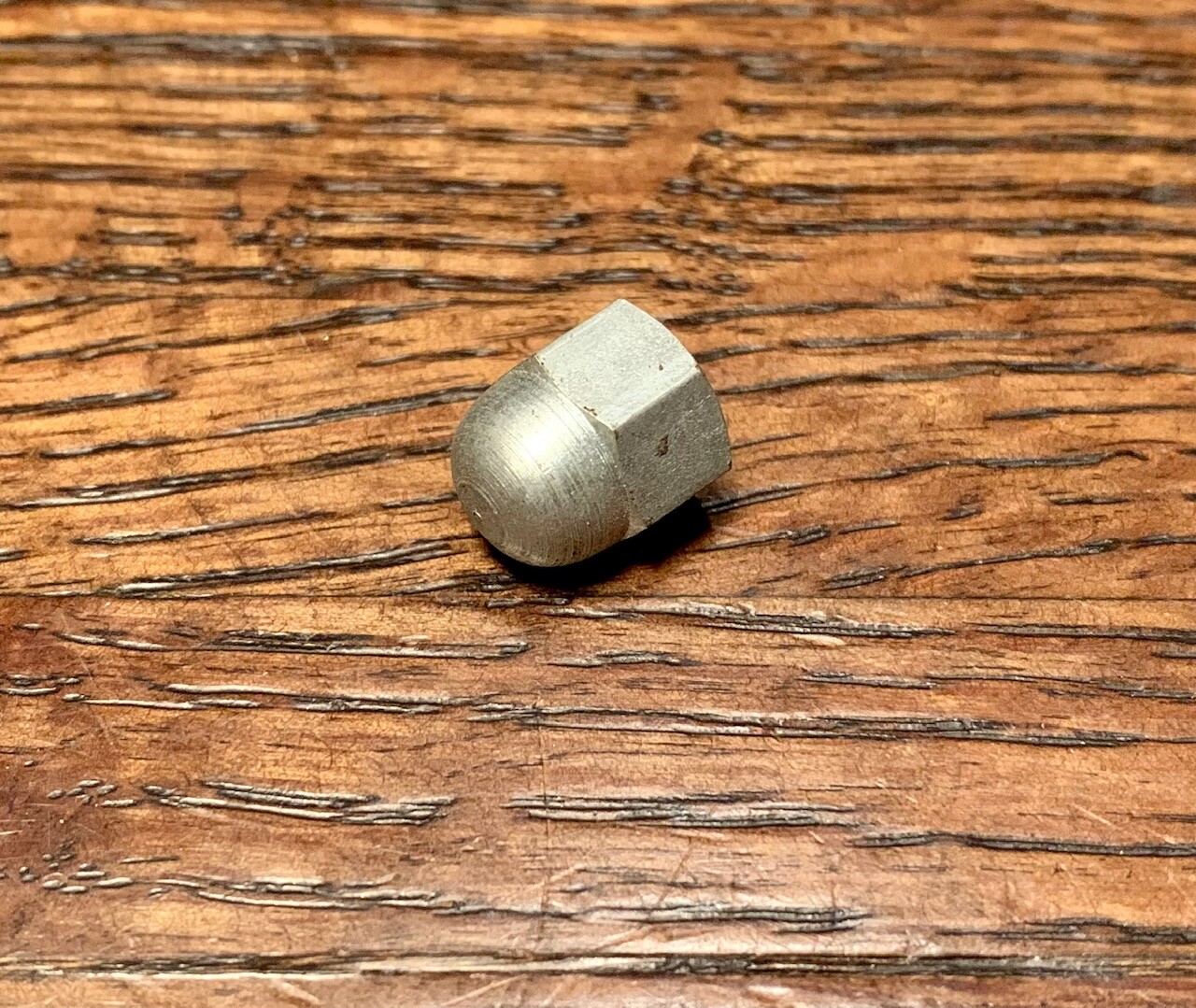 Benelli Motobi 125cc Ss 250cc Ss Cylinder Head Stud Nut Nos Ebay
