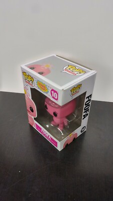 Funko POP Foofa #10 Yo Gabba Gabba! | eBay