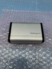 StarTech.com UVCHDCAP HDMI to USB-C 1080p Video Capture Device Startech