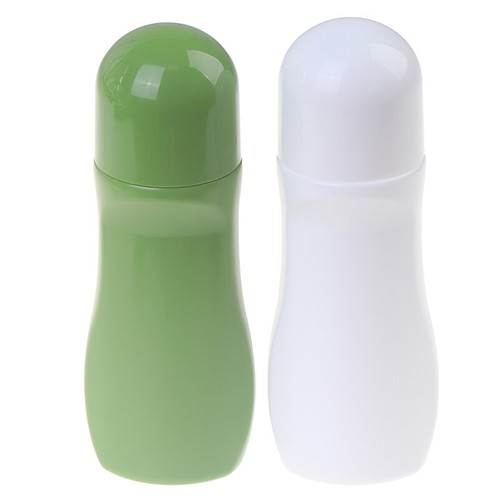Bottle with sponge applicator 60ML medicine liquid bottle with sponge he SZ - Picture 6 of 13