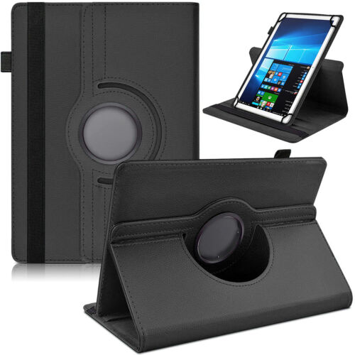★360°Schutzhülle Acer Iconia One 10 (B3-A40/B3-A50/A3-A40/A3-A50) Drehbar Cover - Bild 34 von 54